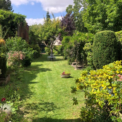 Maison 4 pièces 242000 €