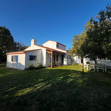 Maison 6 pièces 441000 €