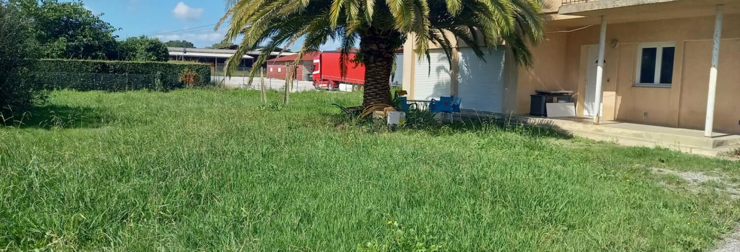 Appartement 4 Pièces 71 m² à vendre à Labatut (40300)