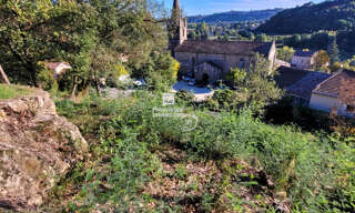 Terrain  785 m² à vendre à Aubenas (07200)