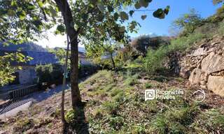 Terrain  785 m² à vendre à Ucel (07200)