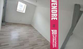 Appartement 2 Pièces 35 m² à vendre à Hirson (02500)