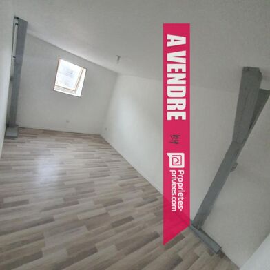 Appartement 2 pièces 48990 €