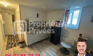 Appartement 2 Pièces 35 m² à vendre à Hirson (02500)