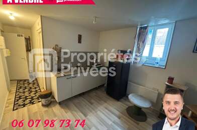 Appartement 2 pièces 40990 €