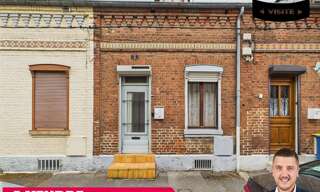 Maison 6 Pièces 95 m² à vendre à Hirson (02500)