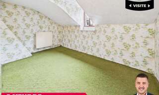 Maison 6 Pièces 95 m² à vendre à Hirson (02500)