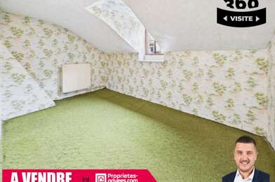 Maison 6 pièces 38990 €