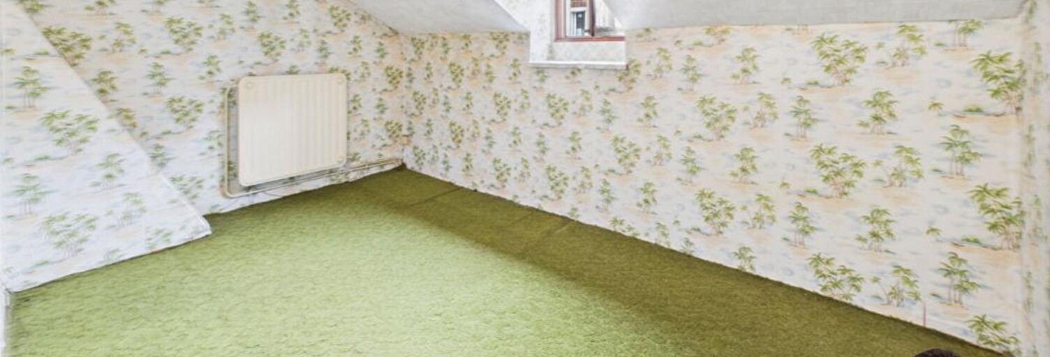 Maison 6 Pièces 95 m² à vendre à Hirson (02500)