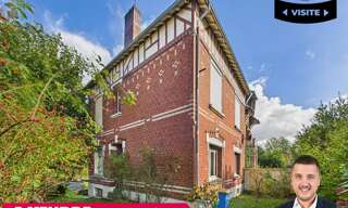 Maison 7 Pièces 120 m² à vendre à Hirson (02500)