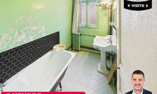 Maison 7 Pièces 120 m² à vendre à Hirson (02500)