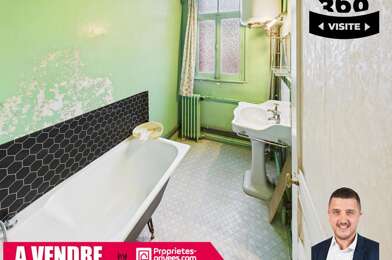 Maison 7 pièces 59990 €