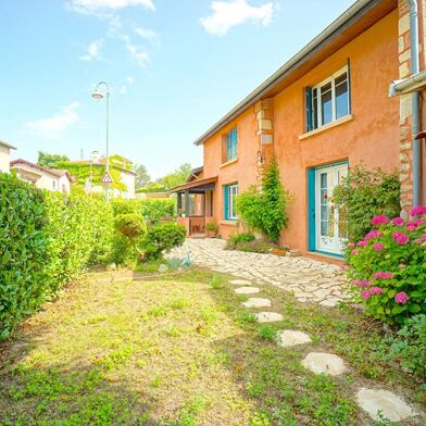 Maison 5 pièces 595000 €