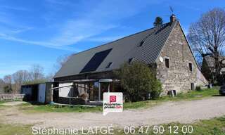 Maison 5 Pièces 146 m² à vendre à Bagnols (63810)