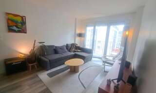 Appartement 2 Pièces 40 m² à vendre à Paris 12 (75012)