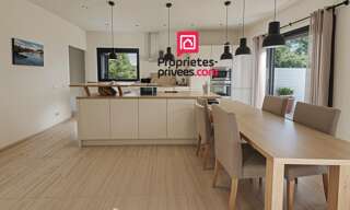 Maison 4 Pièces 127 m² à vendre à Roquebrune-sur-Argens (83520)