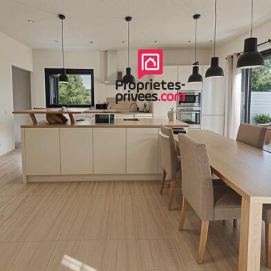 Maison 4 pièces 649000 €