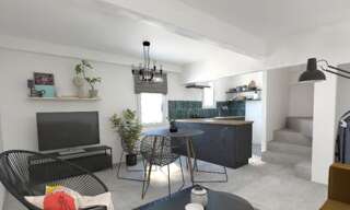 Maison 3 Pièces 64 m² à vendre à Les Mées (04190)