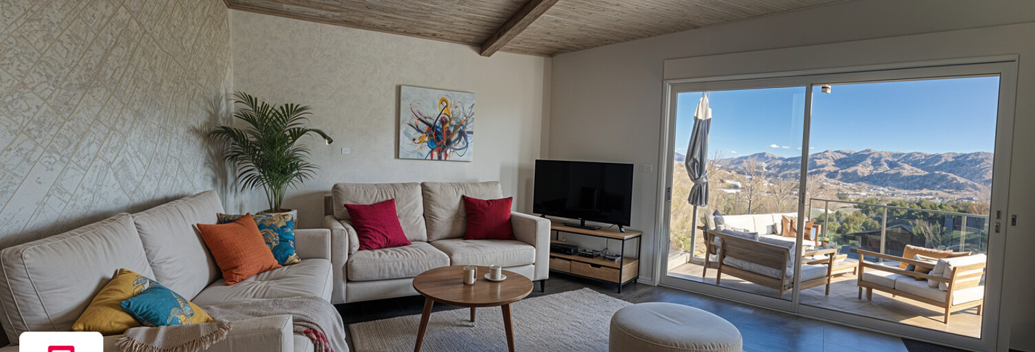 Maison 4 Pièces 130 m² à vendre à Peyruis (04310)