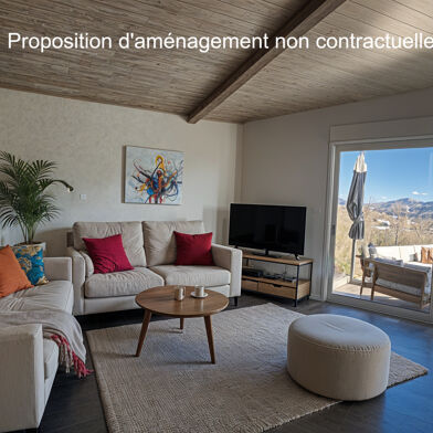 Maison 4 pièces 315000 €