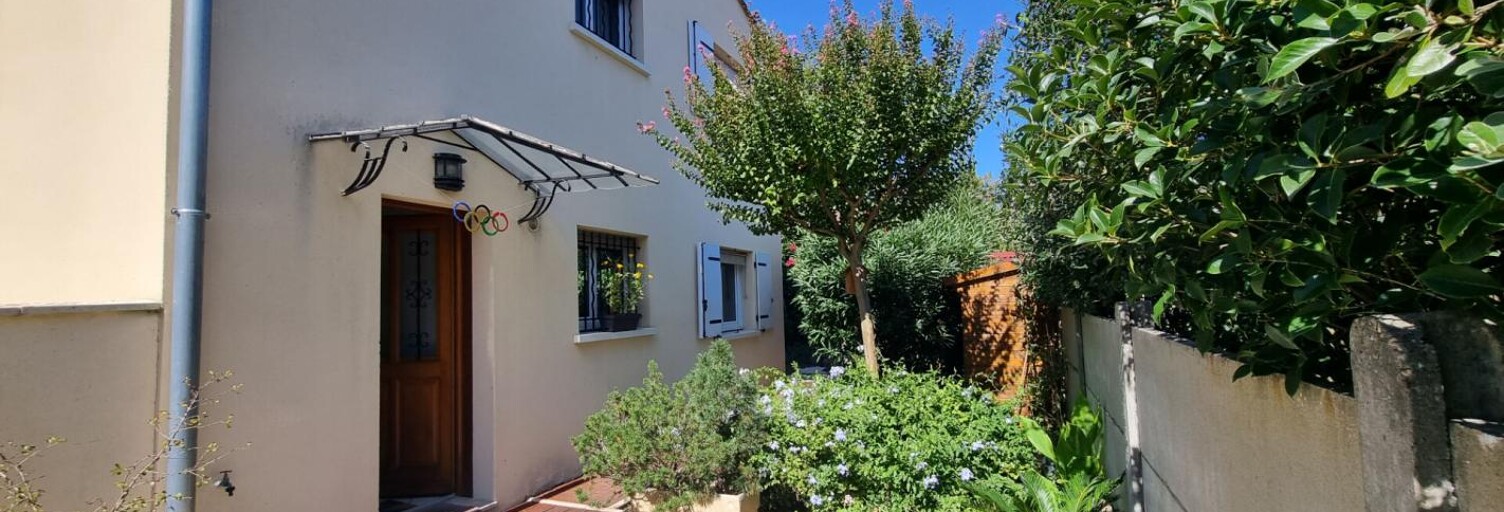 Maison 6 Pièces 130 m² à vendre à Bordeaux (33200)