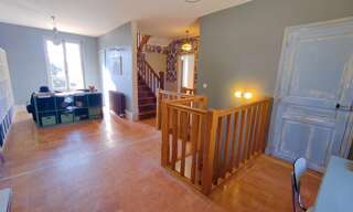 Maison 8 Pièces 205 m² à vendre à Angles-sur-l'Anglin (86260)