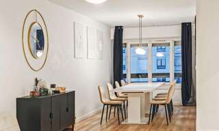 Appartement 3 Pièces 92 m² à vendre à Le Havre (76610)