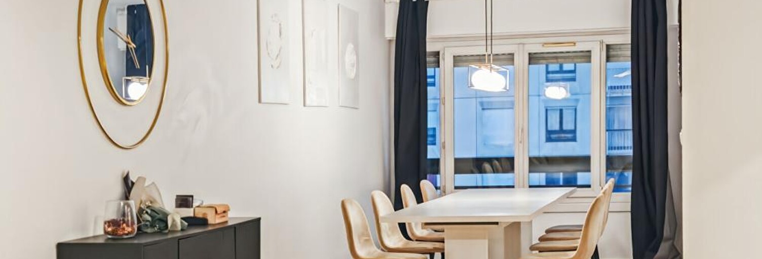 Appartement 3 Pièces 92 m² à vendre à Le Havre (76610)