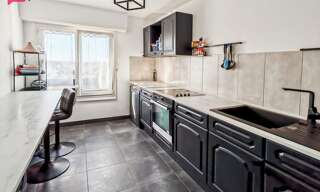 Appartement 3 Pièces 92 m² à vendre à Le Havre (76610)