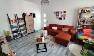 Immeuble  275 m² à vendre à Lens (62300)