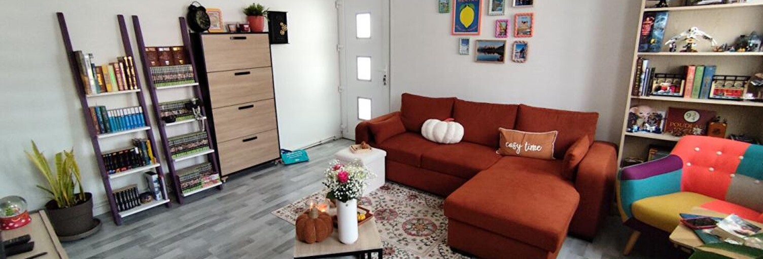 Immeuble  275 m² à vendre à Lens (62300)