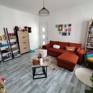 Immeuble  365000 €