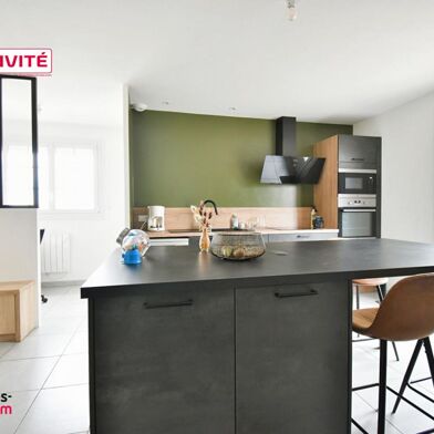 Maison 6 pièces 212000 €