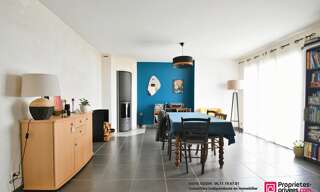 Maison 6 Pièces 110 m² à vendre à Saint-Pierre-des-Échaubrognes (79700)