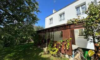 Maison 5 Pièces 119 m² à vendre à Pontivy (56300)