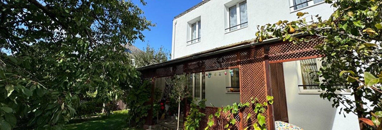 Maison 5 Pièces 119 m² à vendre à Pontivy (56300)