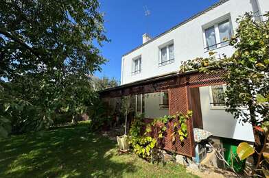 Maison 5 pièces 237990 €