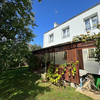 Maison 5 pièces 237990 €