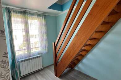 Maison 5 pièces 237990 €