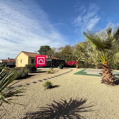 Maison 5 pièces 258000 €