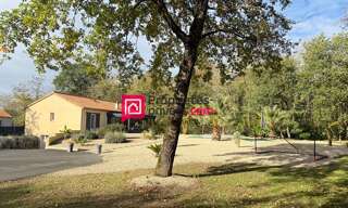 Maison 5 Pièces 133 m² à vendre à Fontevraud-l'Abbaye (49590)