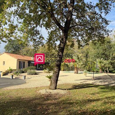 Maison 5 pièces 258000 €