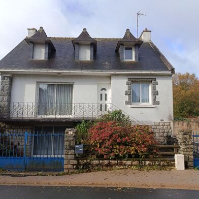 Maison 7 pièces 218379 €