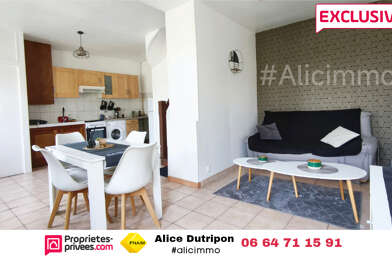 Maison 3 pièces 69990 €
