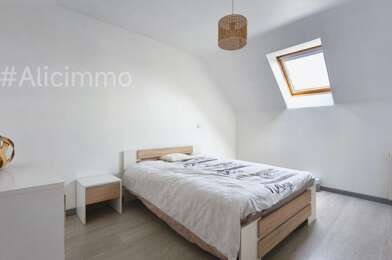 Maison 3 pièces 69990 €