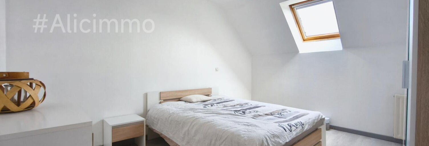 Maison 3 Pièces 55 m² à vendre à Sézanne (51120)