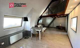 Appartement 3 Pièces 51 m² à louer à Vémars (95470)