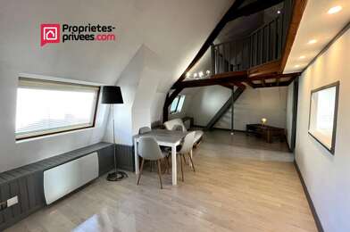 Appartement 3 pièces 995 €