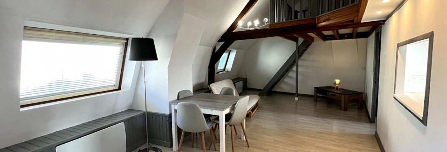 Appartement 3 Pièces 51 m² à louer à Vémars (95470)