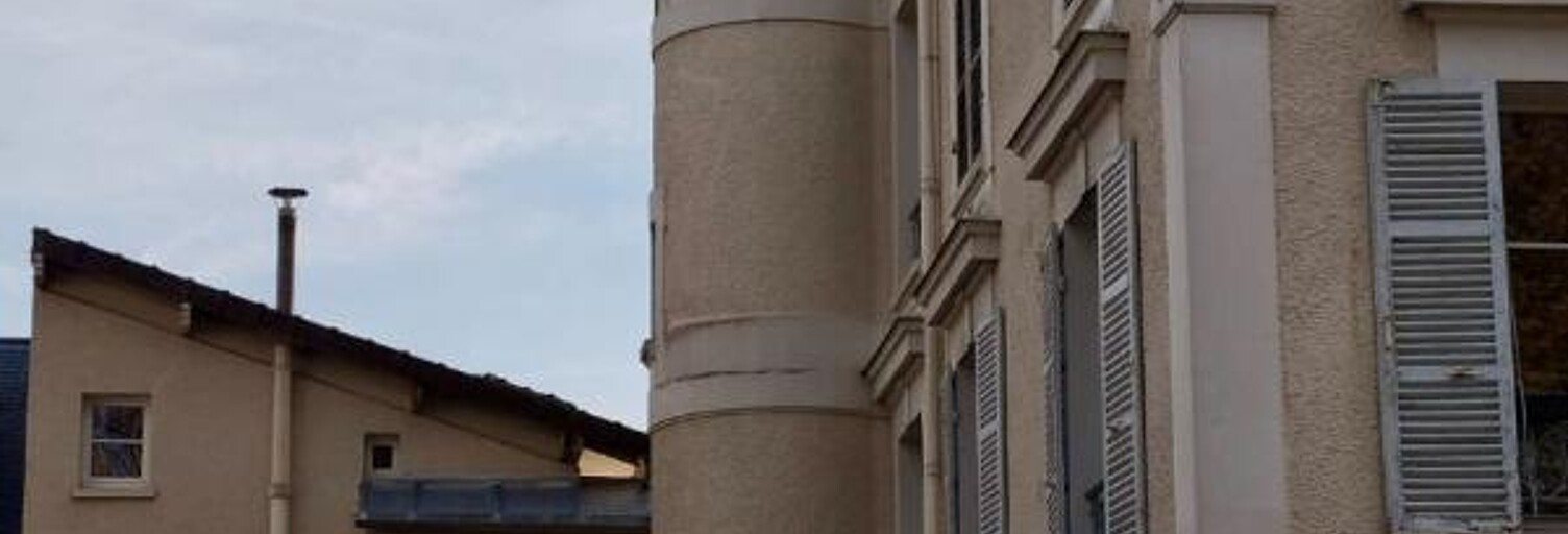 Appartement 2 Pièces 36 m² à vendre à Rambouillet (78120)